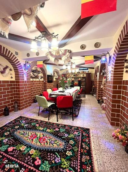 Casa-Ideal Investitie/Locuit-Brancoveanu-Piata Sudului - 3
