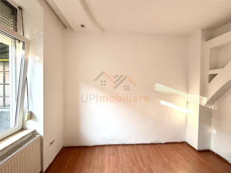 Apartament cu 2 camere decomandat în Ultracentral