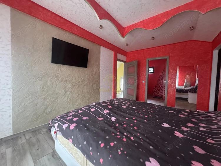 Casa de Vanzare Satu Mare/Complet Utilata si Mobiliata - 16