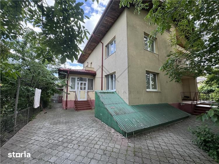 VANZARE VILA BRAGADIRU STRADAL AFACERE AZIL | GRADINITA | AFTERSCHOOL - 2