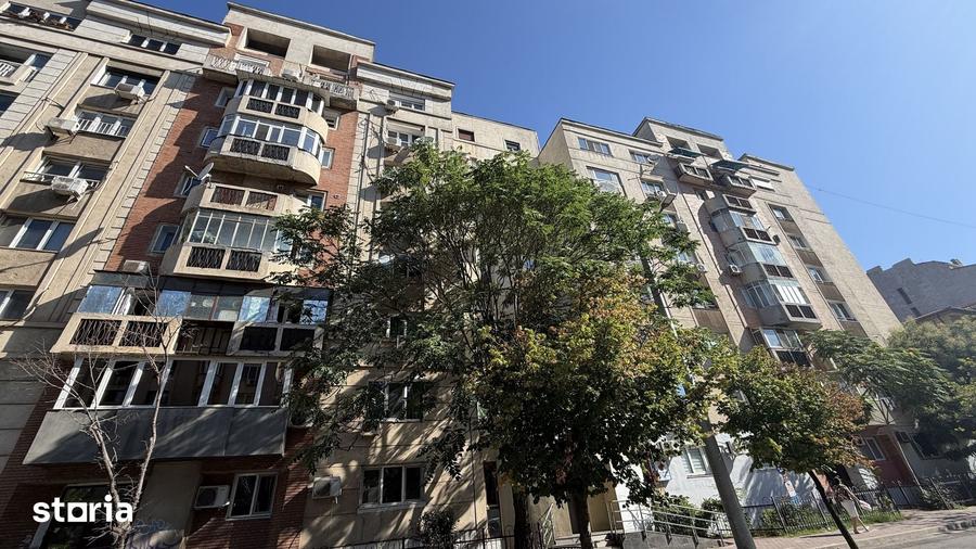 Apartament cu 4 camere în Iancului — fotografia 1