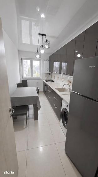 Apartament cu 2 camere în Berceni