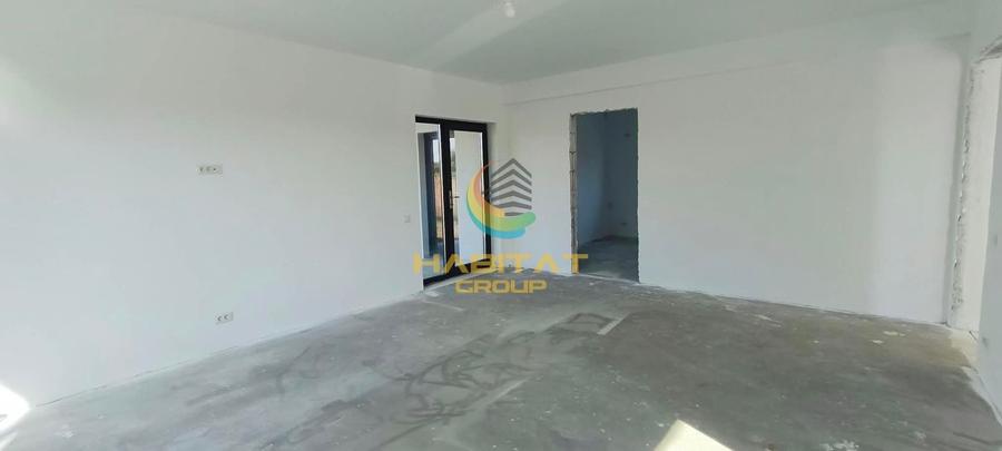 Casă individuală cu 3 camere cu Teren 110 Mp în Mogoșești