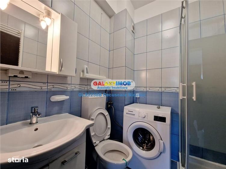 Apartament cu 2 camere în Dudu