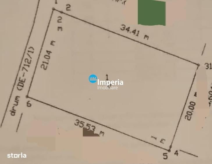 Spațiu comercial, în Bucium