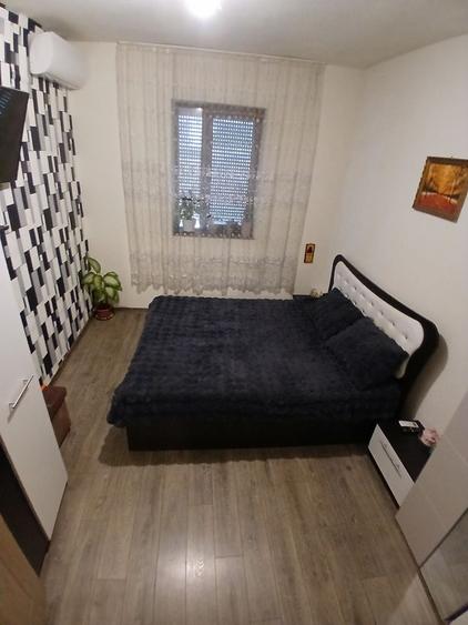 Casă cu 2 camere în Aradul Nou