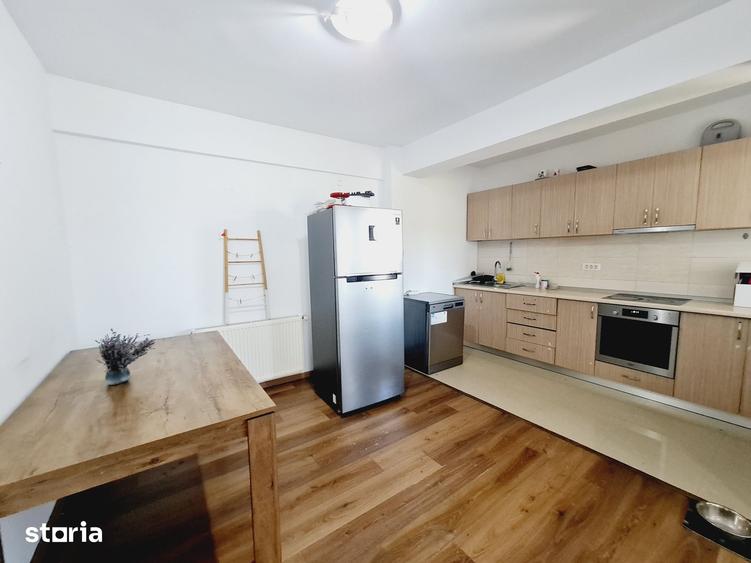 Apartament 3 camere ULTRA-spa?ios Bloc Nou in Bucium Bulevard! - 11
