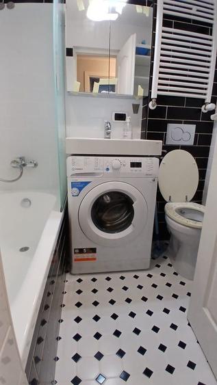 Apartament cu 2 camere în Cetate