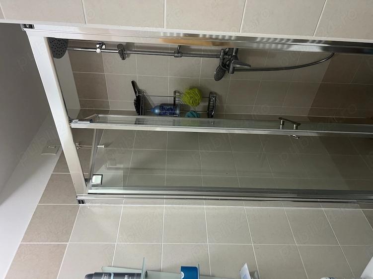 Apartament cu 2 camere semidecomandat în Torontalului