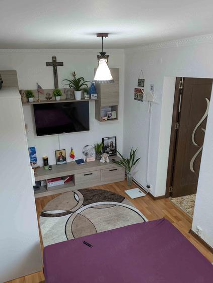 Apartament cu 2 camere decomandat în Pantelimon