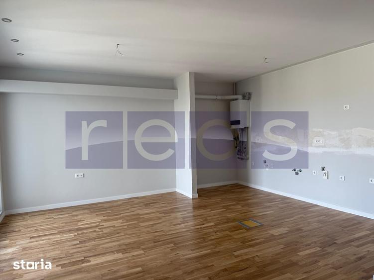 VANZARE APARTAMENT 2 CAMERE | STRAULESTI | 64MP | TERASA | COMPLEX NOU - 5