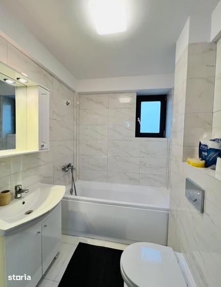 Apartament cu 2 camere în Nicolina