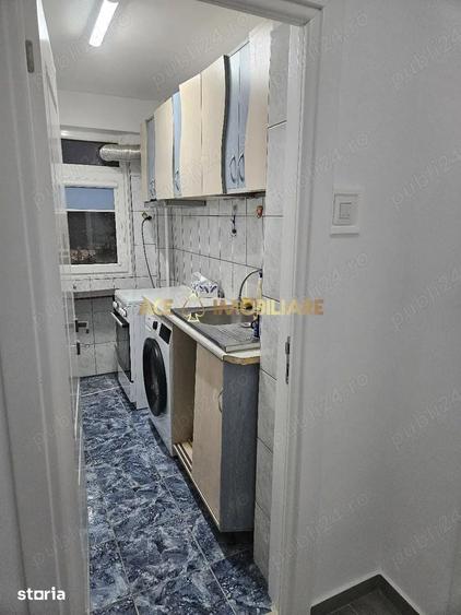 2 Camere de inchiriat | Piata sudului | Metrou | Mobilat si utilat | - 4