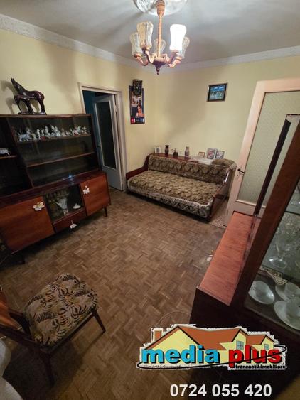 Apartament 2 camere de vânzare – Micro 19 - 2