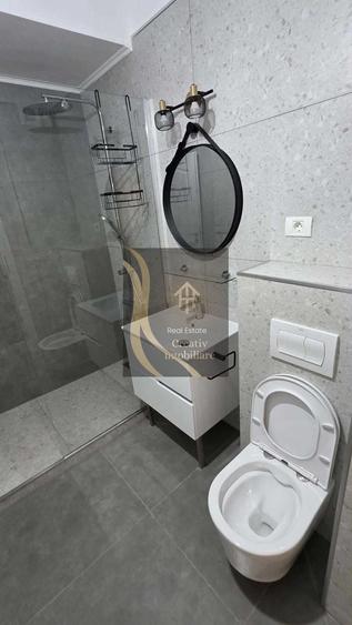 Apartament Lux 2 Camere Rond Alba-Iulia/Decebal/Unirii + Curte - 7