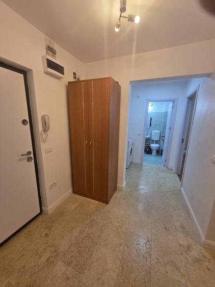 Apartament cu 2 camere decomandat în Tomis Nord