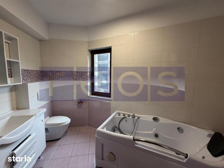 Apartament cu 3 camere în Vitan