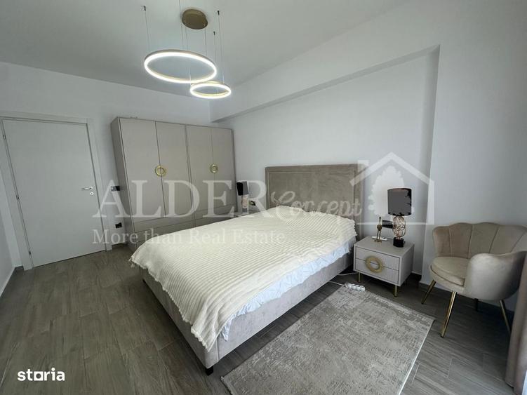 Vedere Catre Mare, 3 Camere, Terasa 50 Mp, Mamaia Nord - 10
