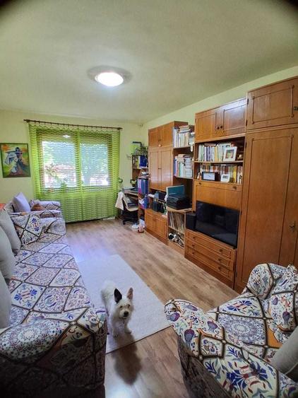 Apartament cu 4 camere decomandat în Unirii