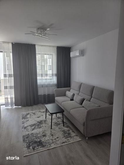 Apartament 2 camere de inchiriat direct proprietar - 3