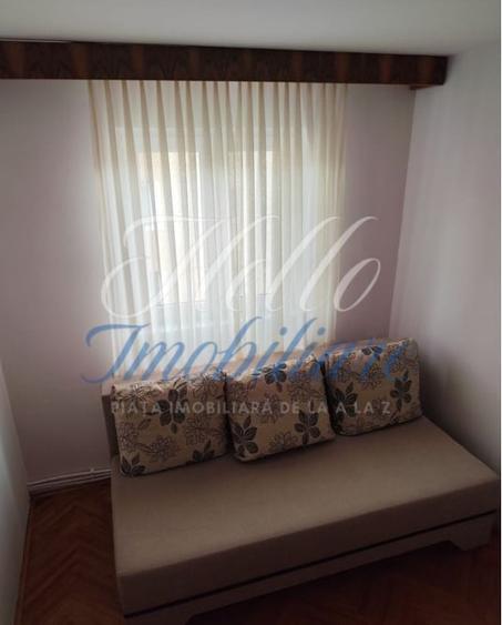 Apartament 3 camere | 52mp | Zona Big Manastur | Etaj Int | Ideal Investitie - 10