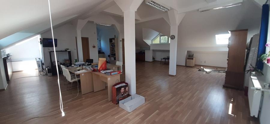 Proprietate specială, de 1,222 mp, în Dărăști-Ilfov