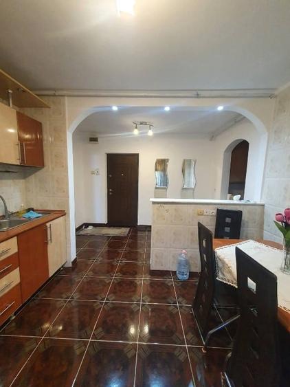Apartament cu 2 camere în Coiciu