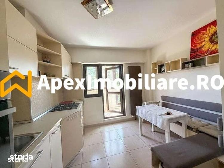 Apartament 2 camere de inchiriat Crangasi Bucuresti ApexImobiliare.ro - 4