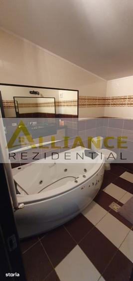 Apartament cu 5 camere în Central