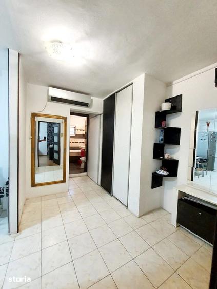 Apartament cu 2 camere decomandat în Colentina