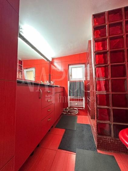 Duplex cu 4 camere cu Canalizare în Dâmbul Rotund