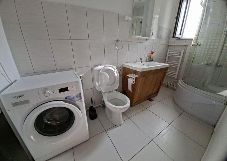Garsonieră decomandată în Dărmănești
