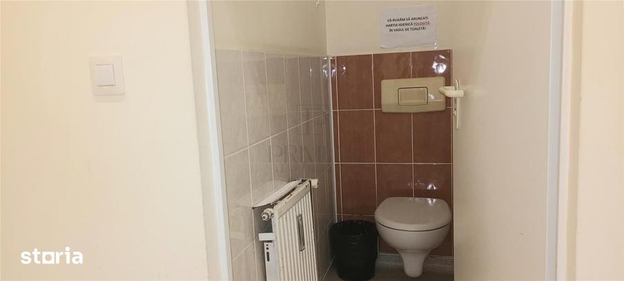 Spațiu comercial, de 135 mp, în Ultracentral