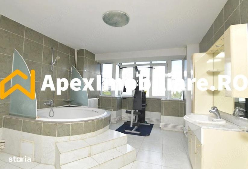 Apartament 3 camere de inchiriat Unirii Bucuresti | ApexImobiliare.ro - 1