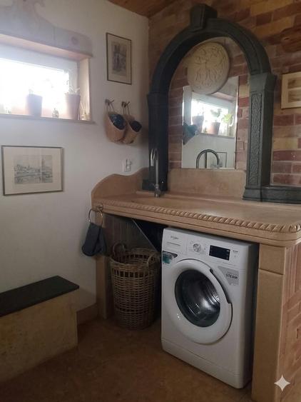 Casă cu 3 camere în Moigrad-Porolissum