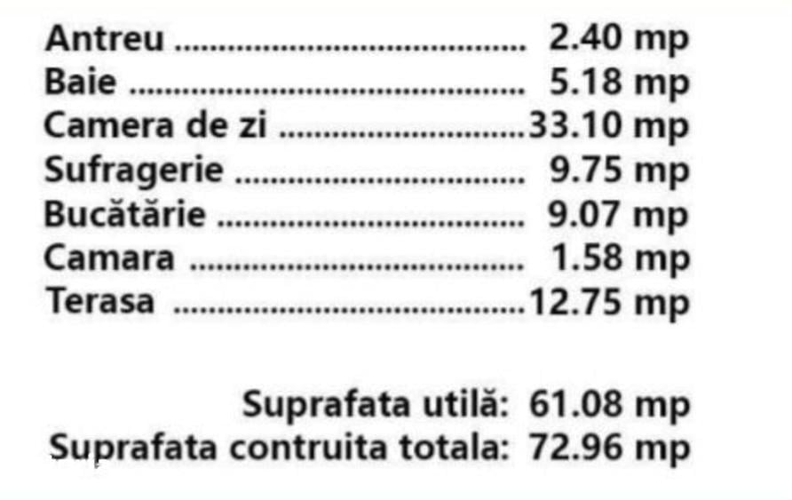 Casă cu 4 camere cu Teren 700 Mp în Sângeorgiu de Mureș