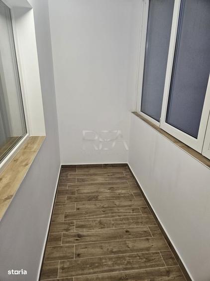 Apartament cu 2 camere decomandat, mobilat în Grivița