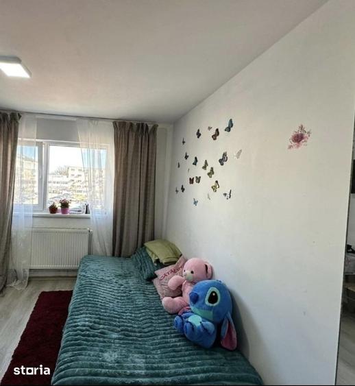Garsonieră în Nicolina