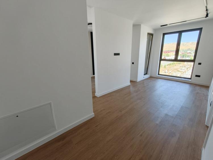 Apartament o camera | 40 mp | zona Eroilor - 3