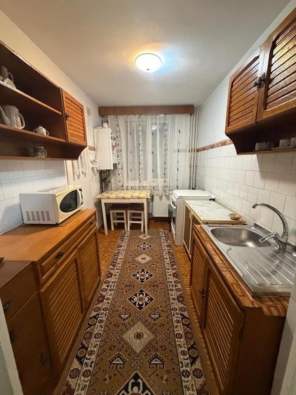 Inchiriez apartament 3 camere Trivale, Pitesti - 5