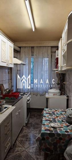 Apartament cu 4 camere decomandat, mobilat în Vasile Aaron