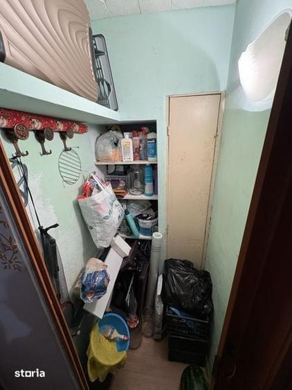 Apartament cu 3 camere în Titan