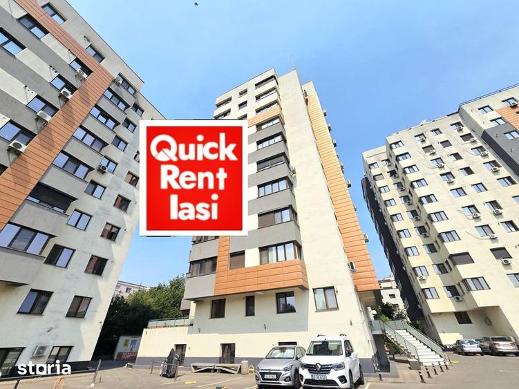Apartament cu 2 camere în Canta