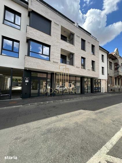 SPATIU COMERCIAL | DE INCHIRIAT | ZONA CENTRALA - 2