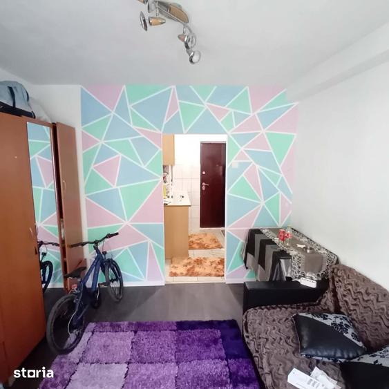 Garsonieră în Burdujeni