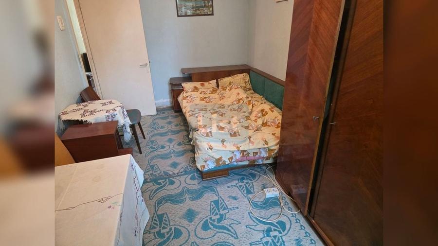 Vand apartament cu 2 camere - 6