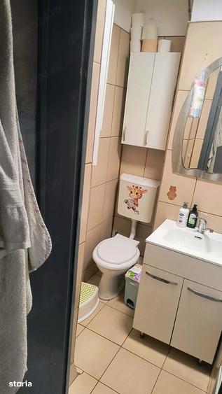 Apartament cu 3 camere în Circumvalațiunii
