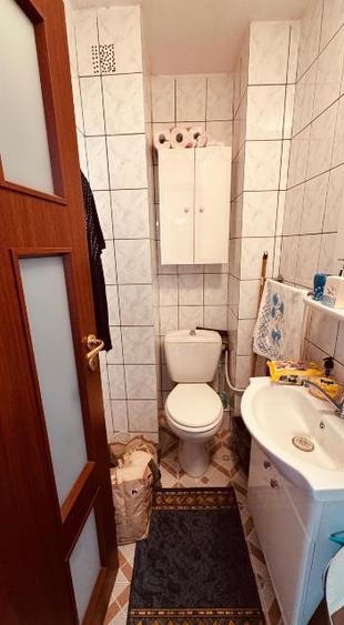 🏡 Apartament 3 camere decomandat | Zona Astra | Etaj 1 | 2 băi | Be - 10