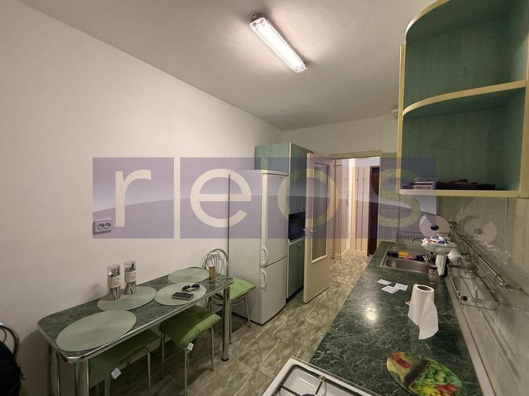 Apartament cu 3 camere în Basarabia