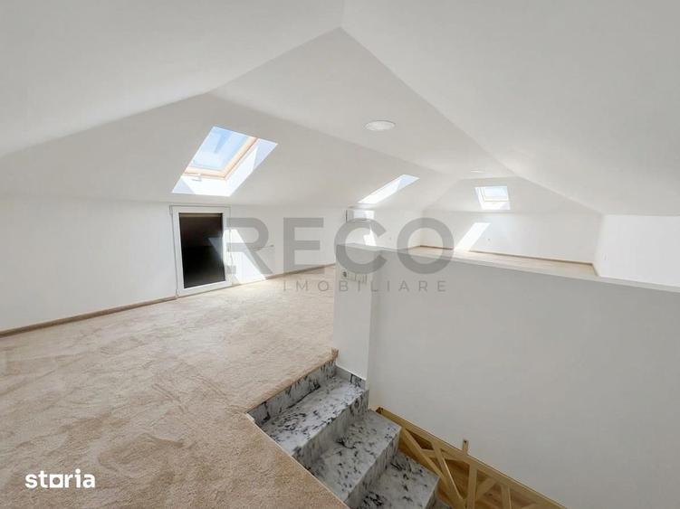 RECO Casa premium la cheie, Oradea-zona Nufarul - 1